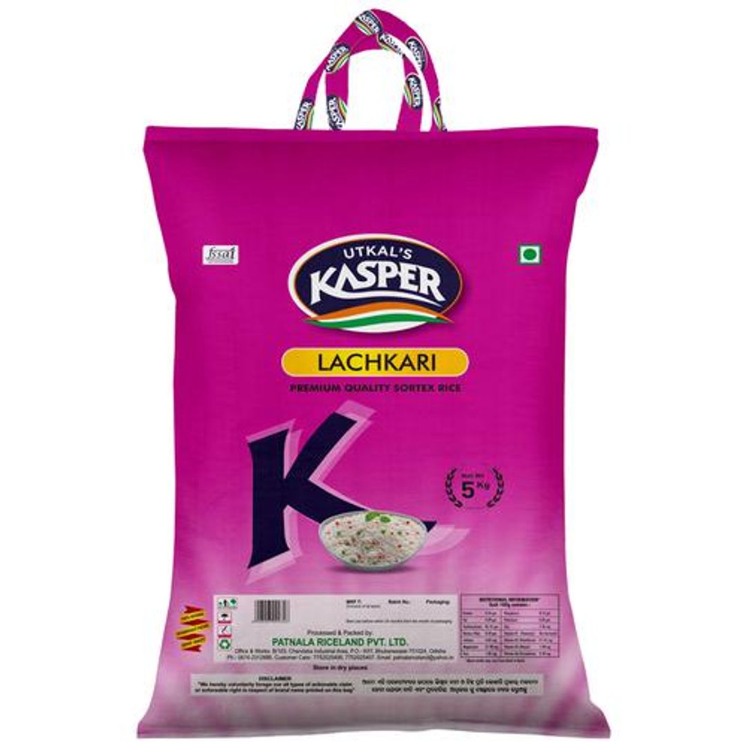 Lachkari Boiled Rice