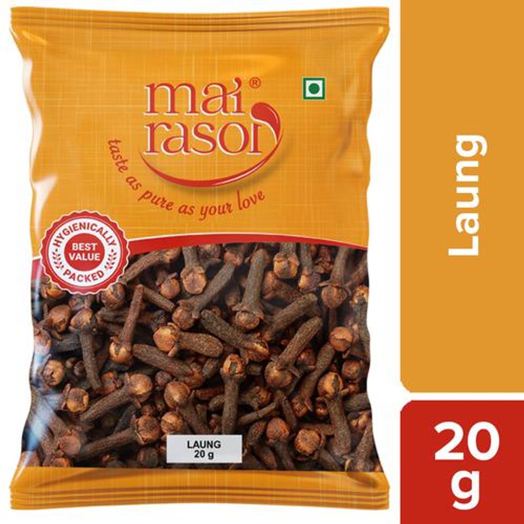 Cloves/Laung/Lavanga