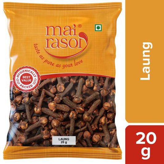 Cloves/Laung/Lavanga