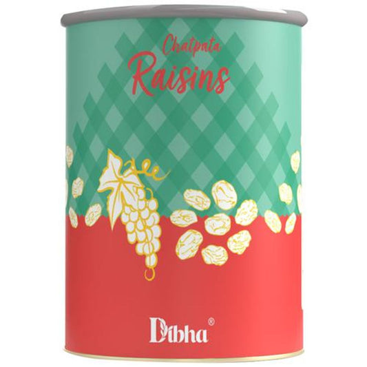 Chatpata Raisins - Healthy Munching, Helps In Weightloss