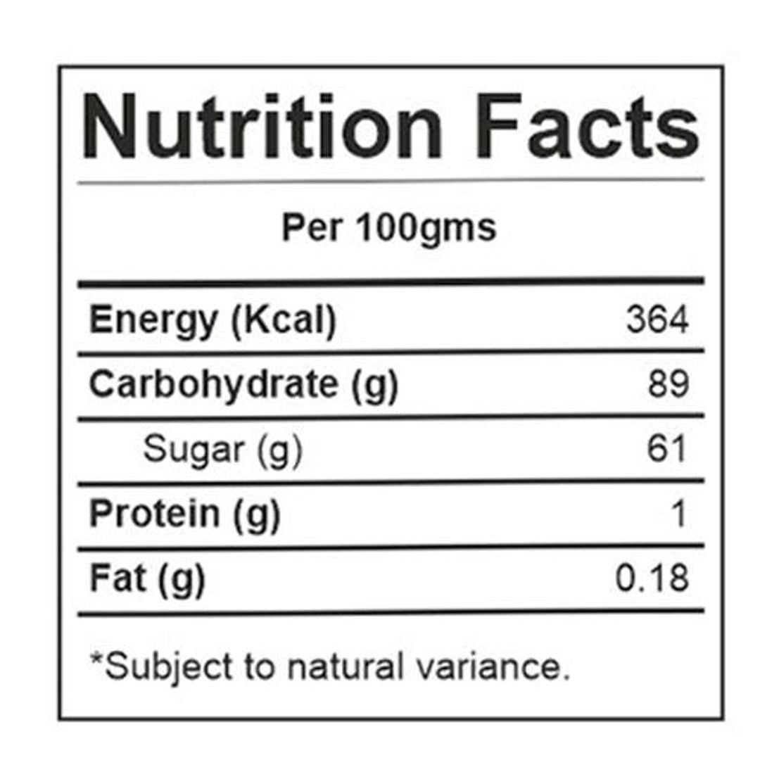 Masala Strawberry - Snacking, Organic, Healthy, Tasty