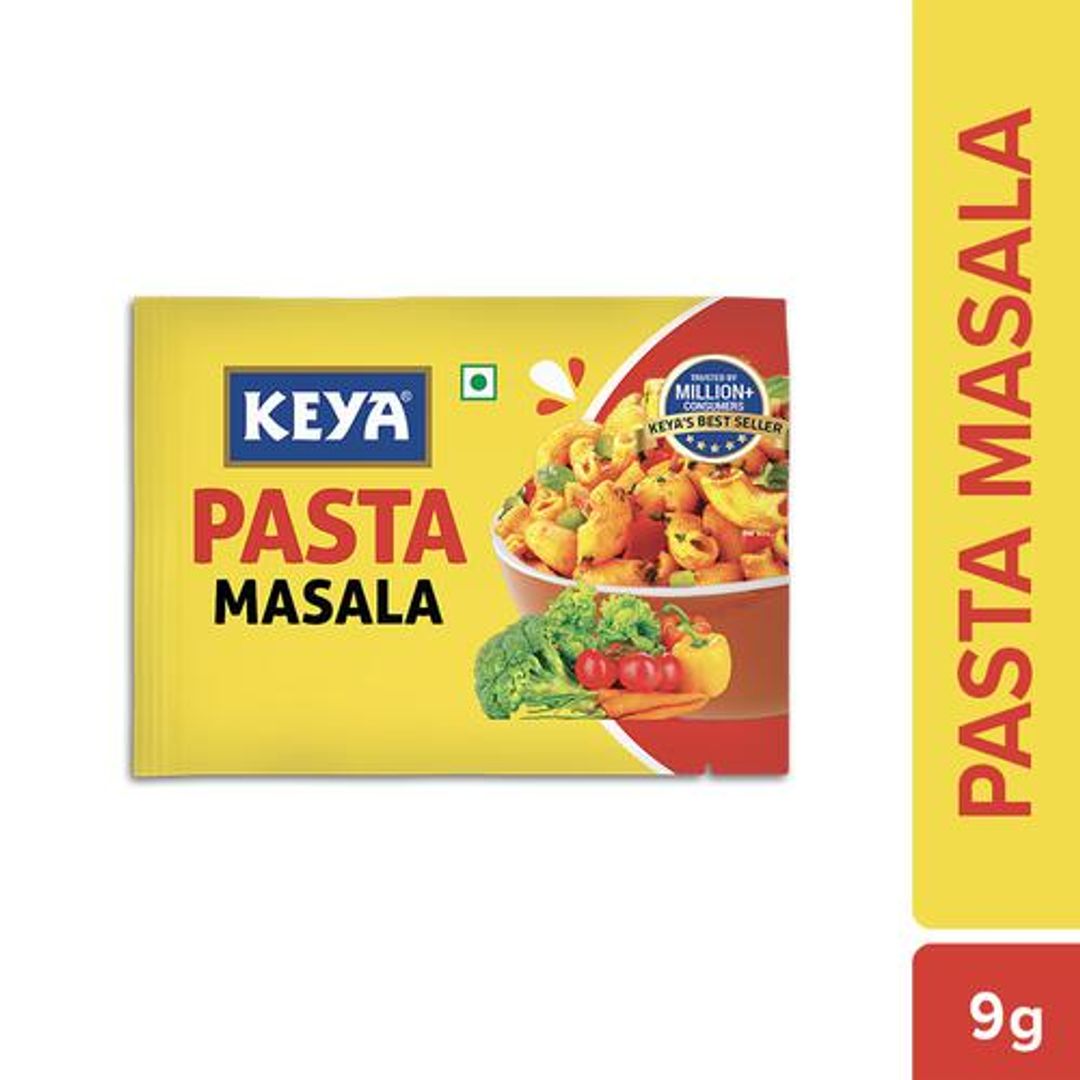 Pasta Masala - Italian Flavour, Seasoning