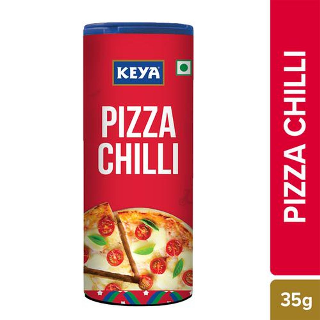 Pizza Chilli Flakes - Adds Spiciness & Zest