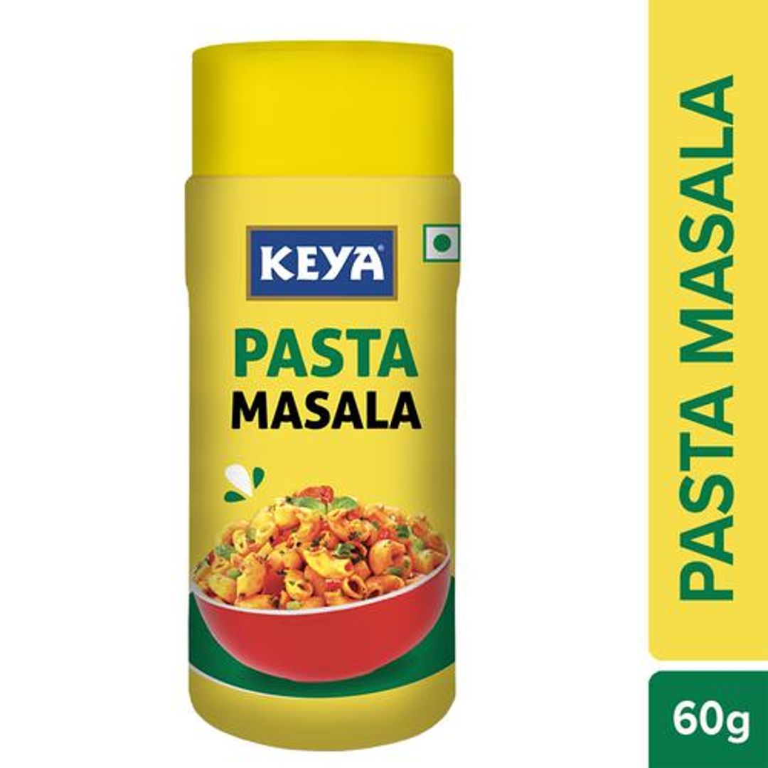Pasta Masala - Italian Seasoning, Gentle