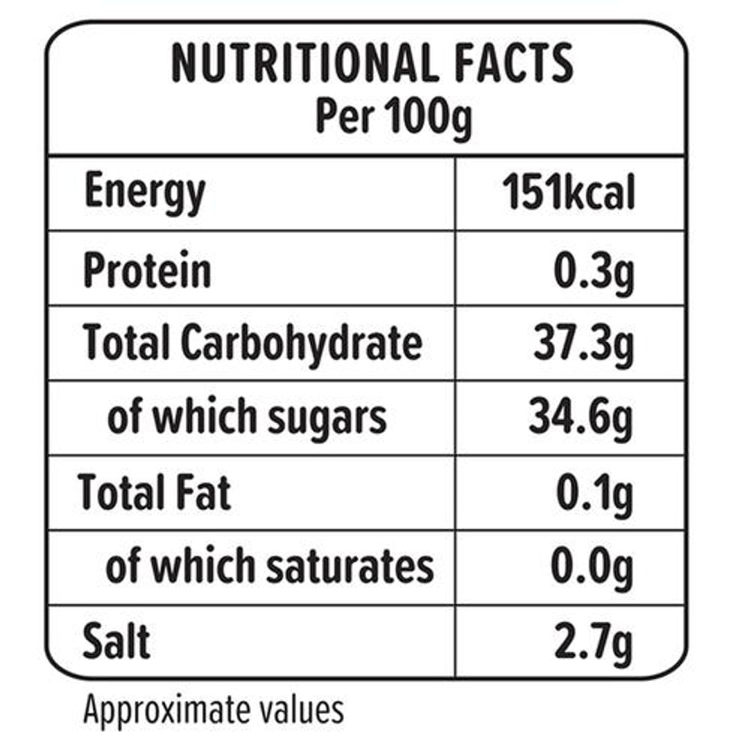 Sweet Chilli Sauce - Oriental Gourmet, Made From Thai Chillies, For Cooking, Dipping, Sides