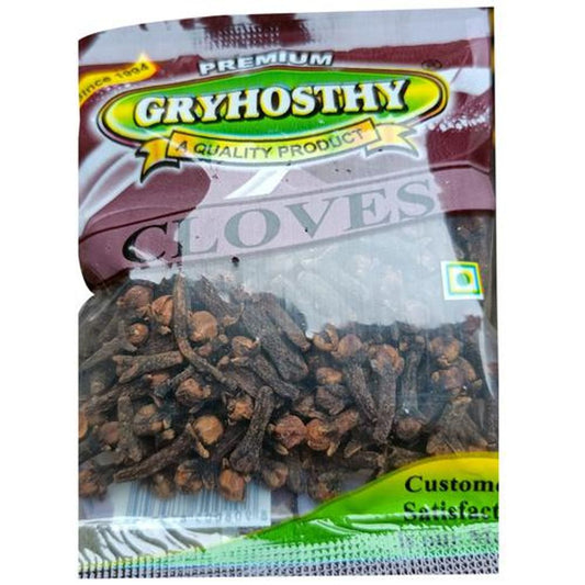 Cloves - Adds Flavour
