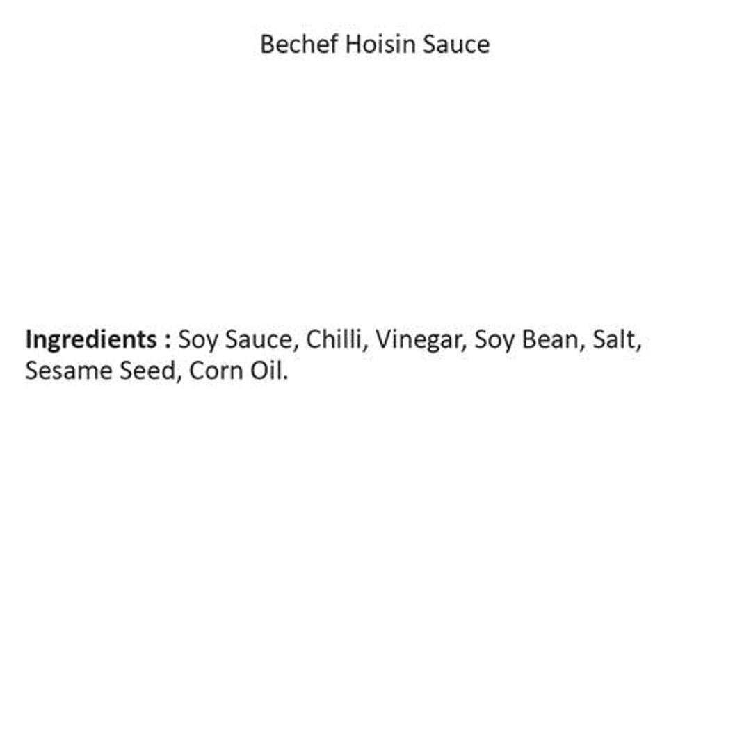 Hoisin Sauce - Slow Simmered With Rich Umami Flavours, Classic Chinese, Original Recipe