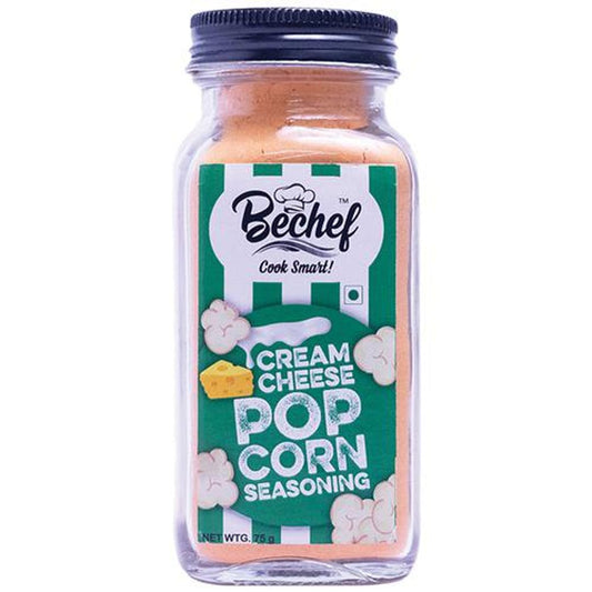 Cream Cheese Popcorn Seasoning Mix - Enhance Taste & Flavour
