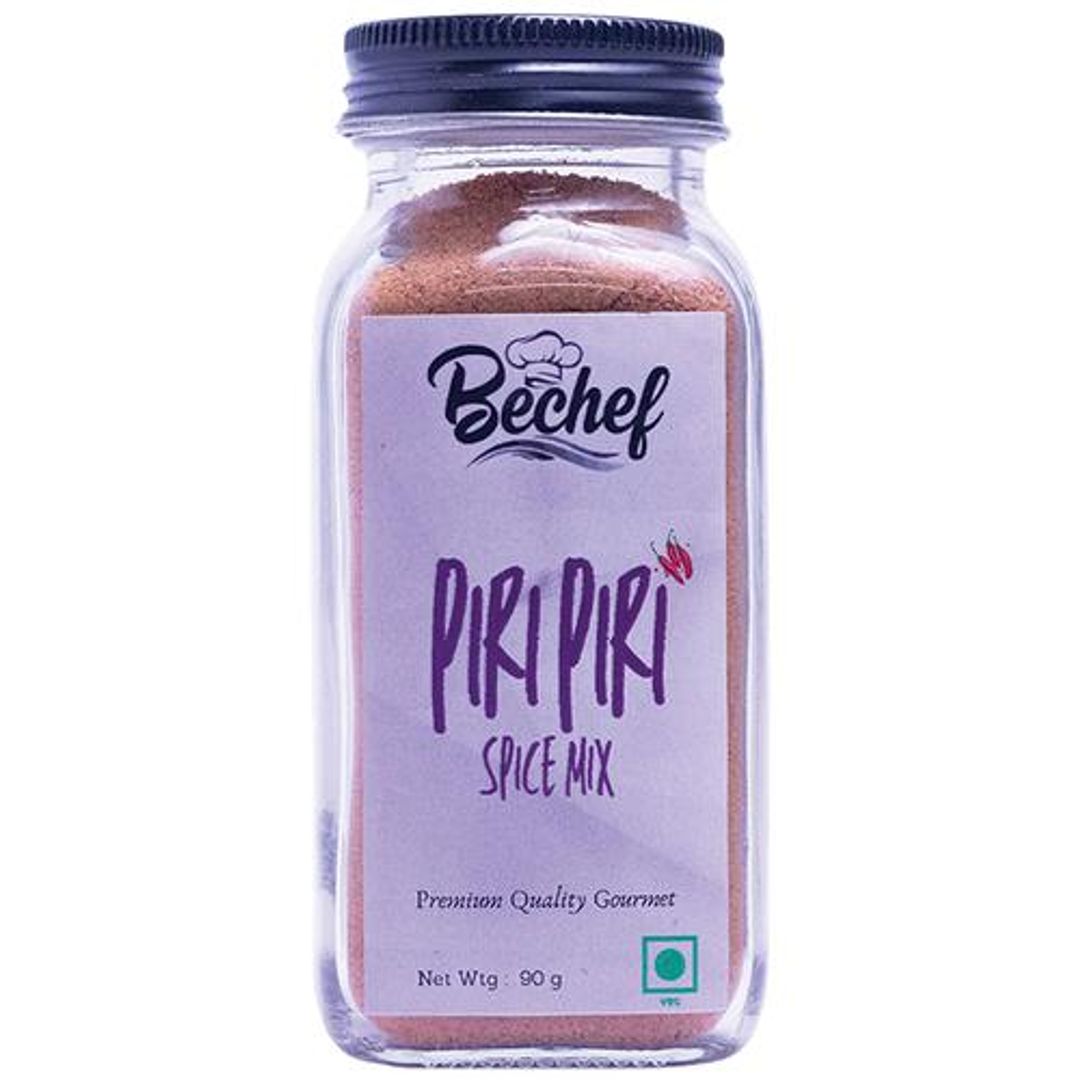 Piri Piri Spice Mix - For Seasoning, Enhances Taste & Flavour