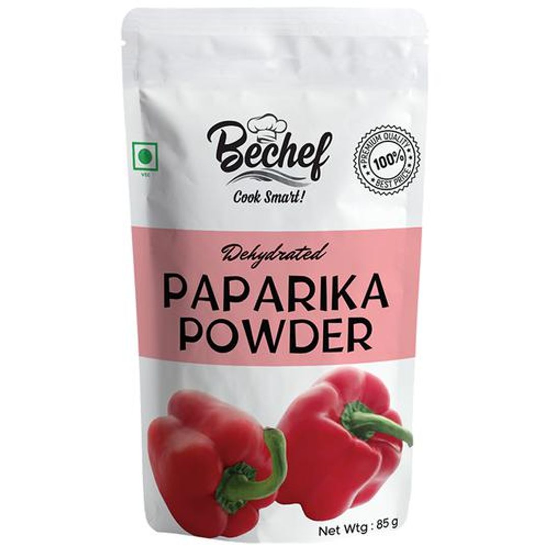 Dehydrated Paparika Powder - Enhances Taste & Flavour, Premium Quality