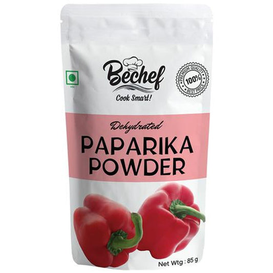 Dehydrated Paparika Powder - Enhances Taste & Flavour, Premium Quality