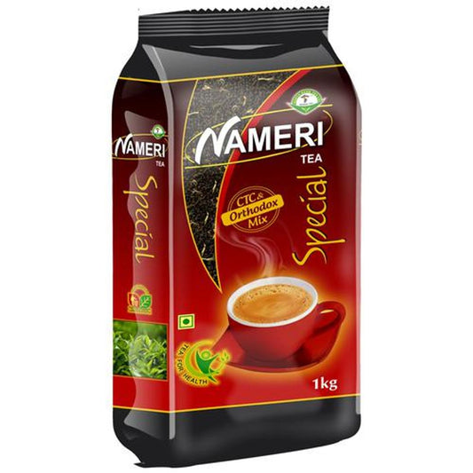 Special Tea - Refreshing Aroma & Flavour