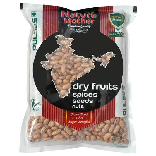 Rajma Chitra - Rich In Protein, Valuable Nutrients