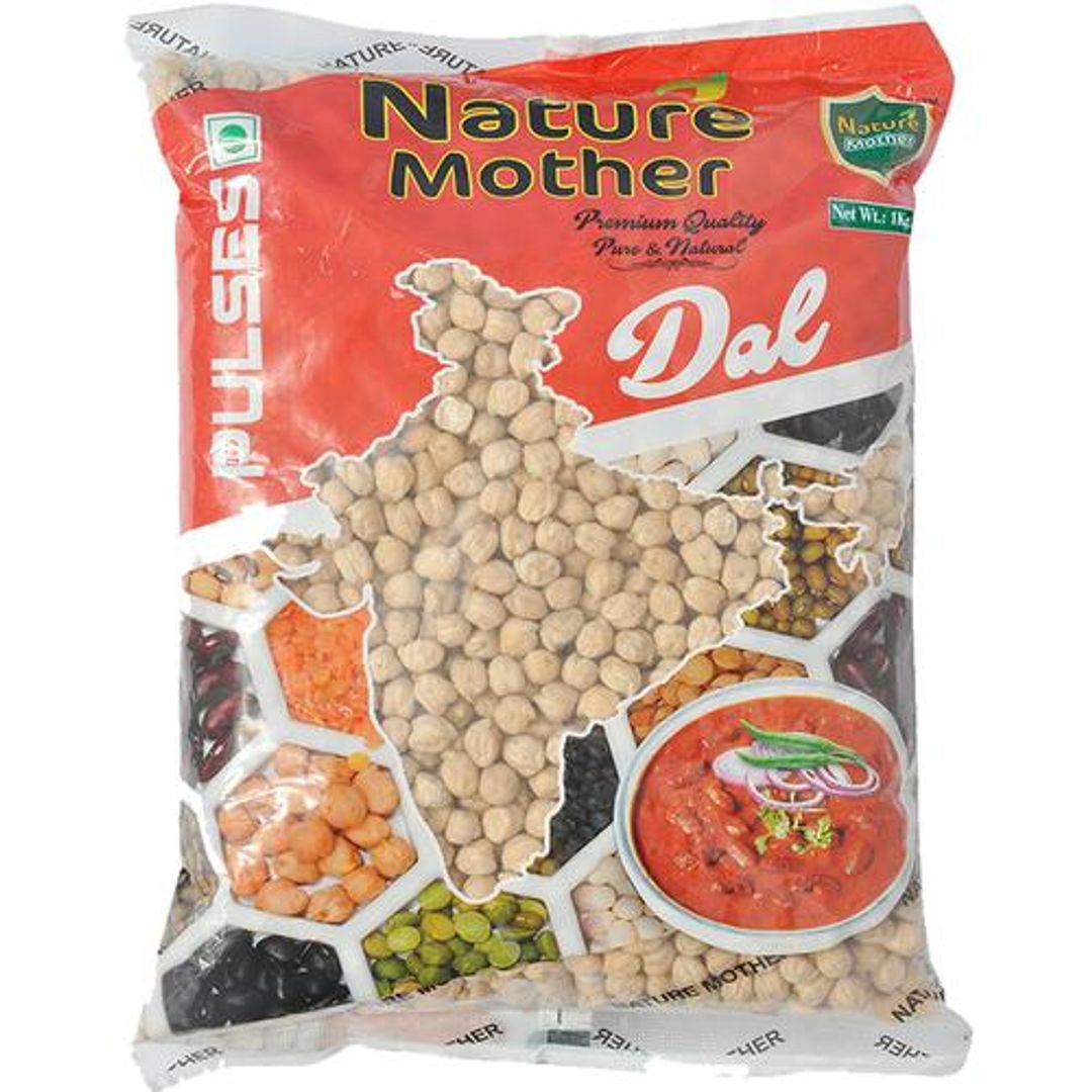 Channa Kabuli - Rich In Protein, Valuable Nutrients