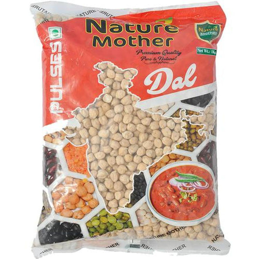 Channa Kabuli - Rich In Protein, Valuable Nutrients