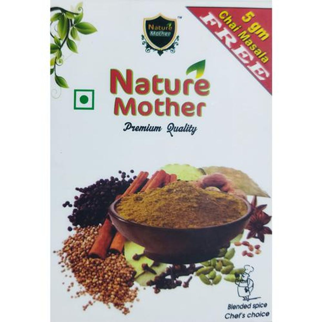 Meat Masala - Intense Flavour, Rich In Aroma & Taste