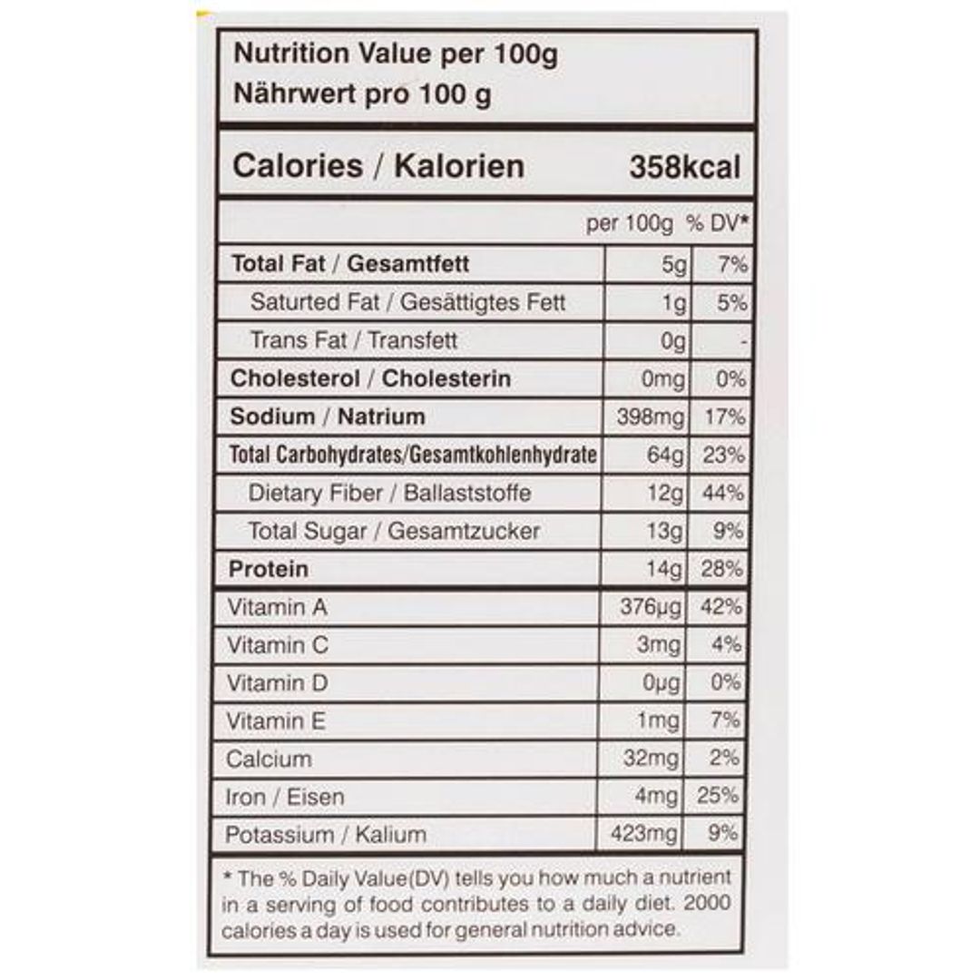 Pav Bhaji - Ready To Eat, No Added Preservatives