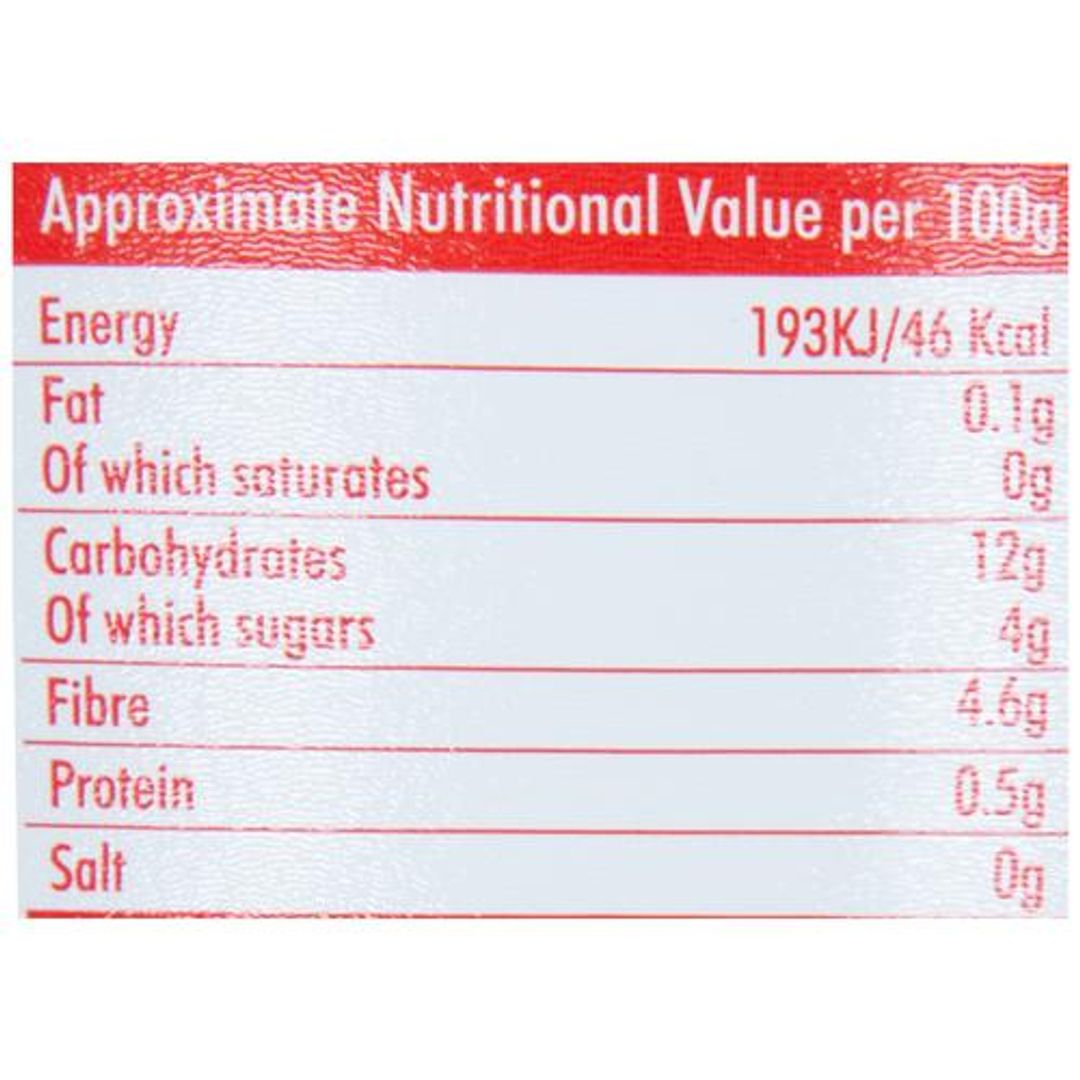 Frozen California Strawberries - Rich In Antioxidants & Minerals