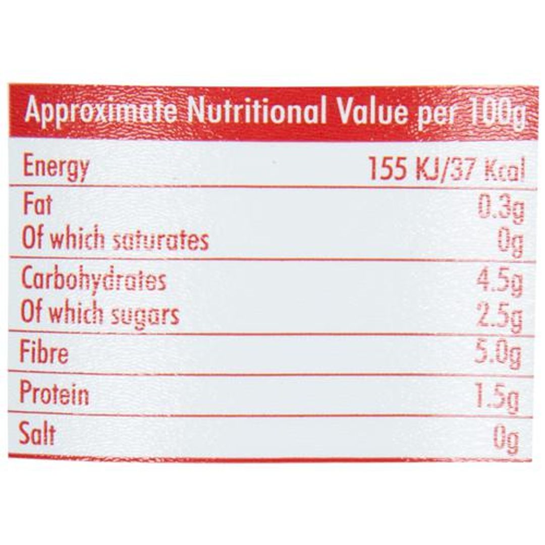 Frozen California Raspberries - Rich In Antioxidants & Minerals