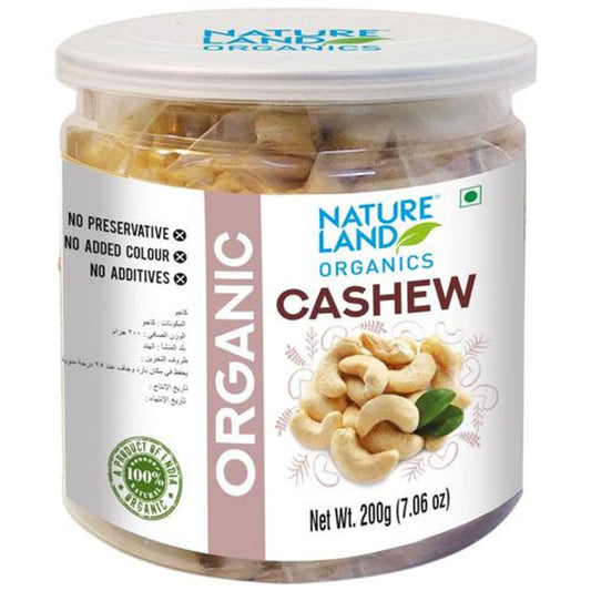 Cashew - Prevents Heart Problems