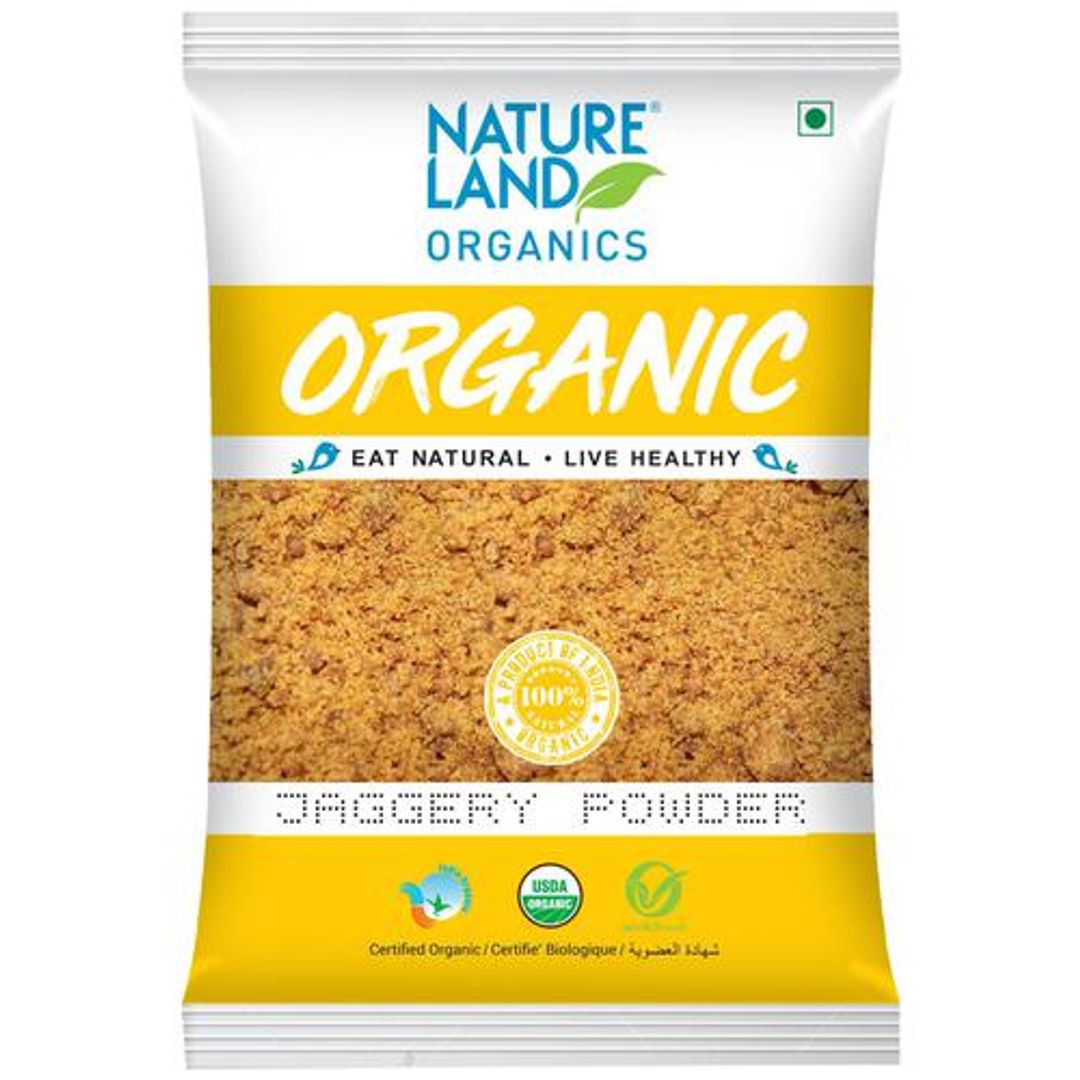 Jaggery Powder - Sweet, Add To Desserts