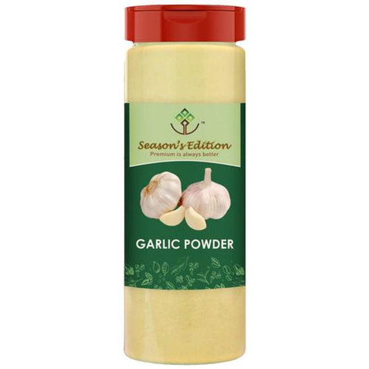 Garlic Powder - Enhances Flavour