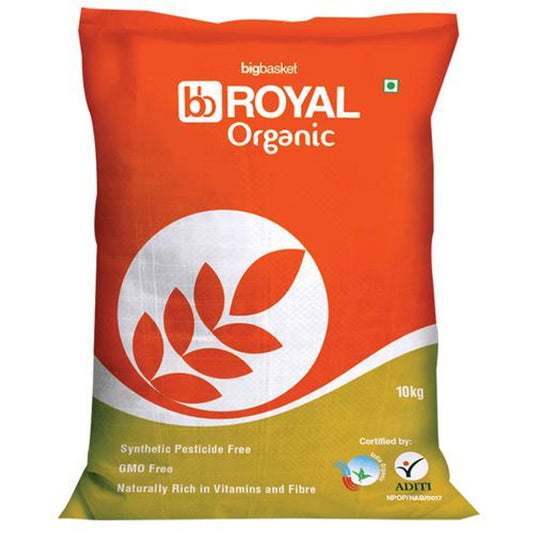 Organic - Kurnool Sona Masoori Raw Rice