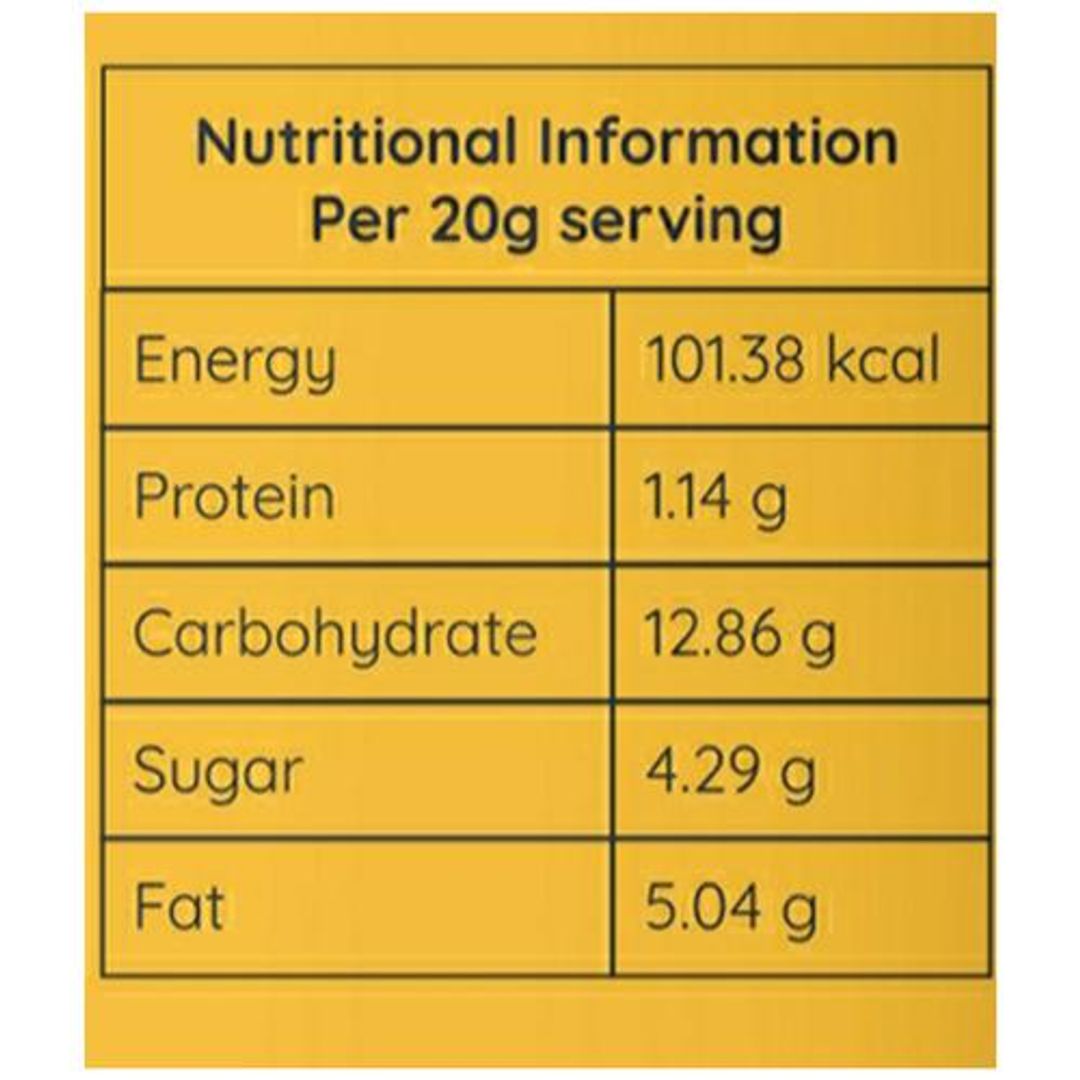 Thai Rice Chips - Wasabi, Natural, Plant Based, Gluten Free