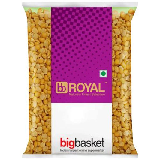 Toor dal Unpolished White Fatka