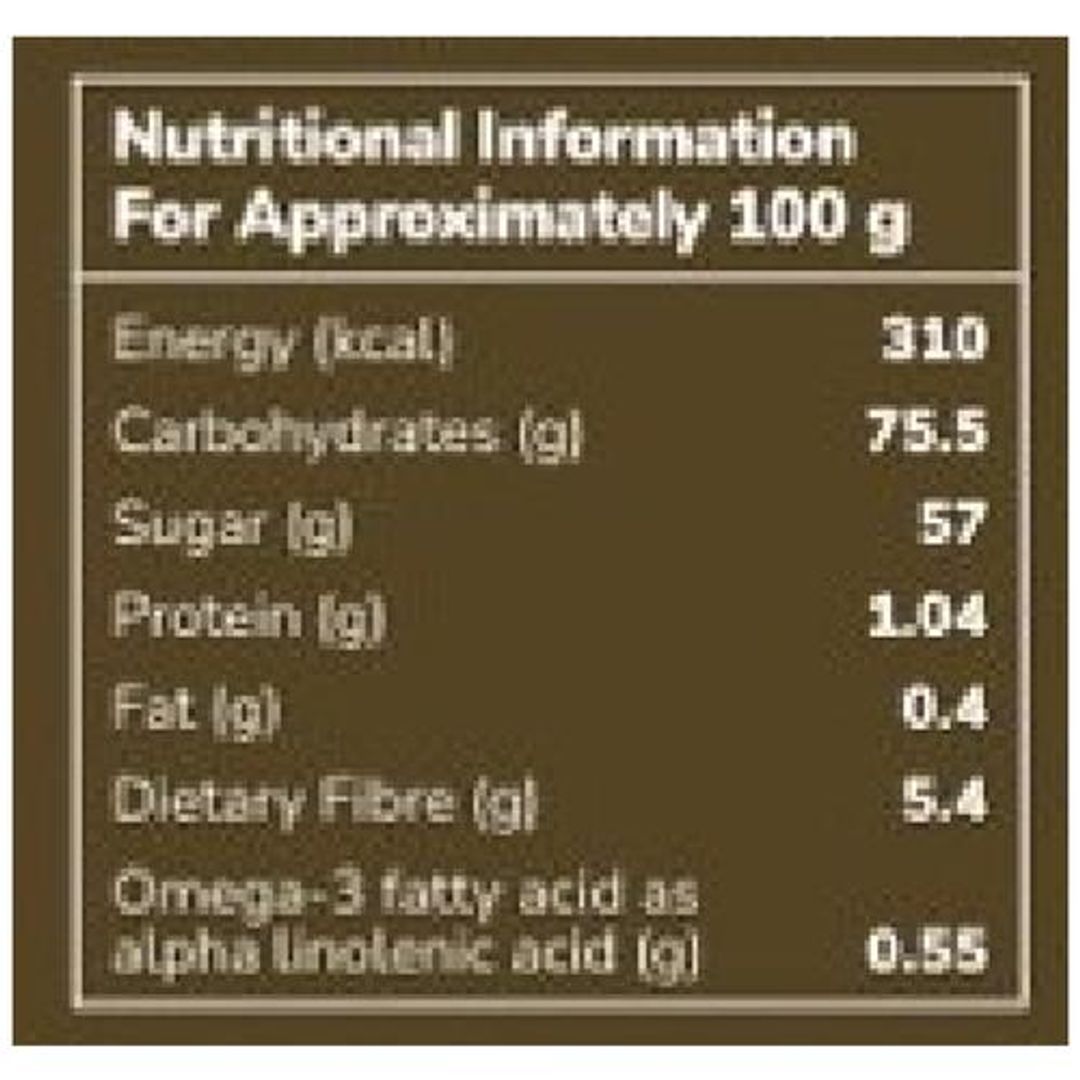 Guava Chilli With Chia Seeds Healthy Fruit Spread - Smooth, 100% Vegan