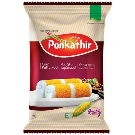 Corn Puttu Podi - Helps Control Diabetes - TOKO CART