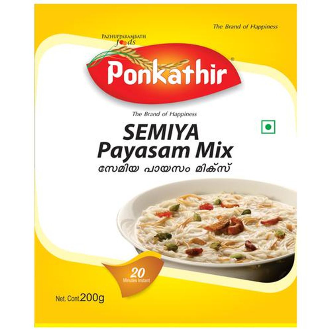 Semiya Payasam Mix - TOKO CART