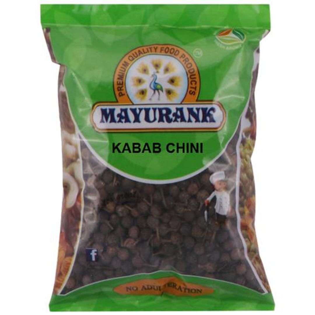 Kabab Chini - No Colours & Preservatives, Add To Curries & Biriyani