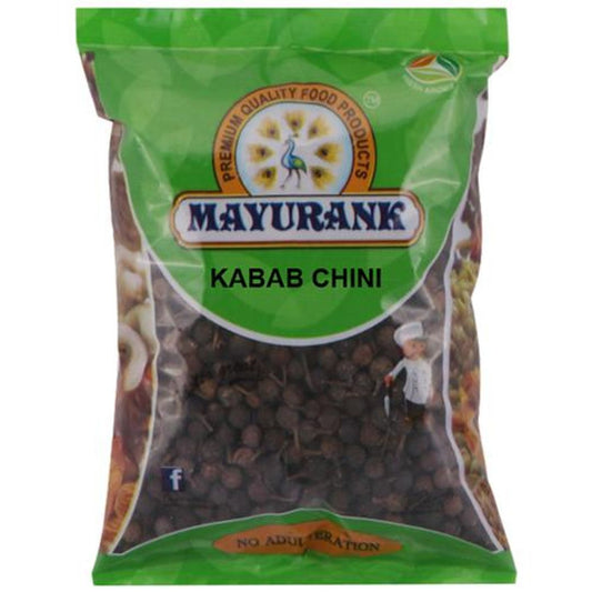 Kabab Chini - No Colours & Preservatives, Add To Curries & Biriyani