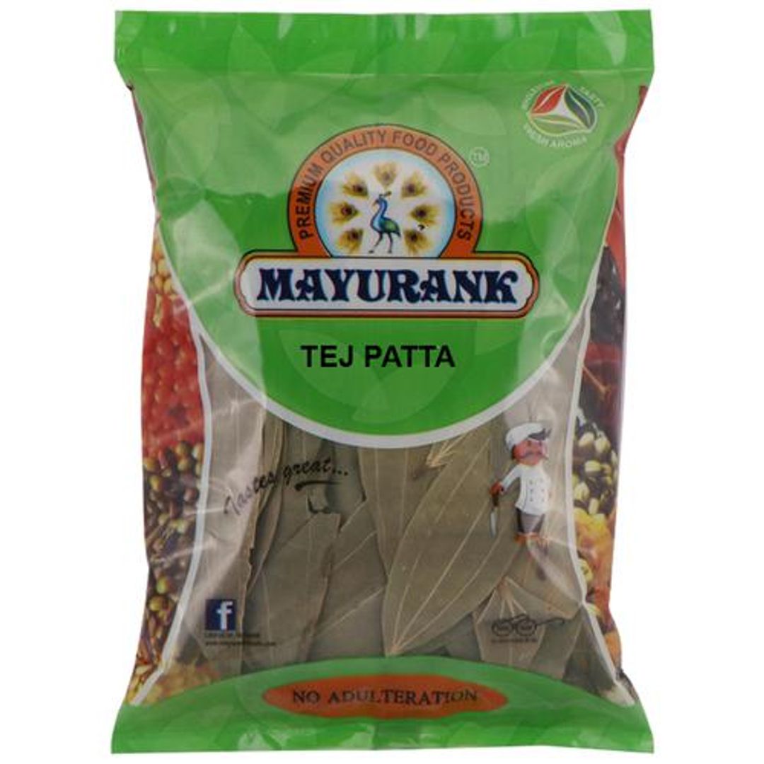 Tej Patta - Aids Digestion & Immunity Booster