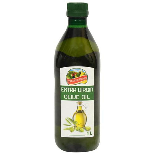 Extra Virgin Olive Oil - Rich In Antioxidants