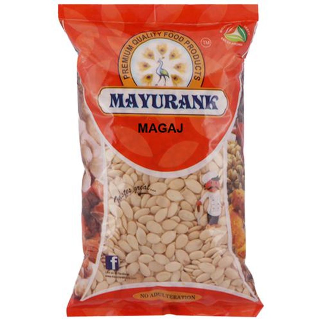 Magaj - 100% Natural, Good For Hair & Skin