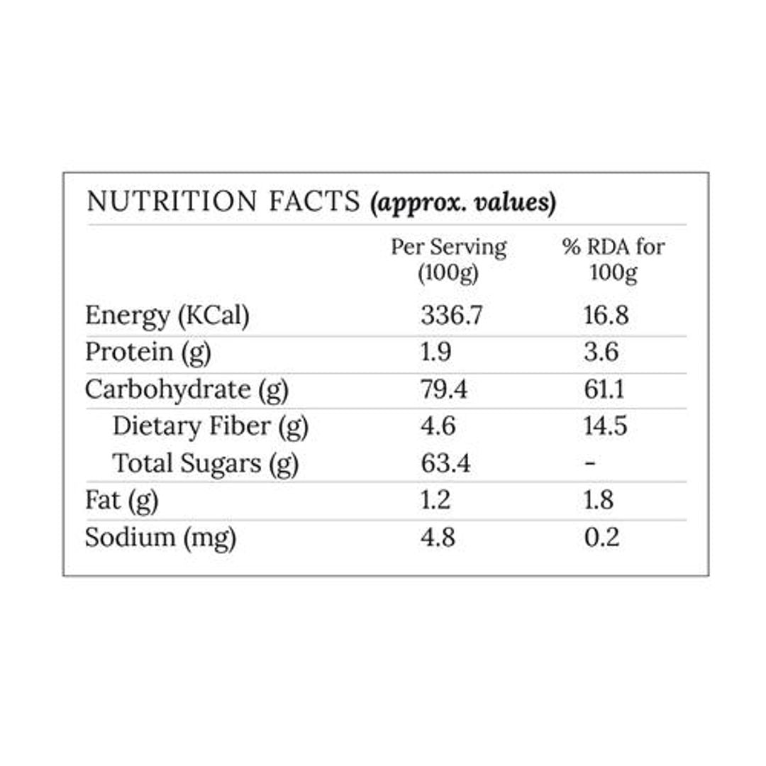 Superfoods - Mixed Berries, Rich In Antioxidants, Boosts Energy