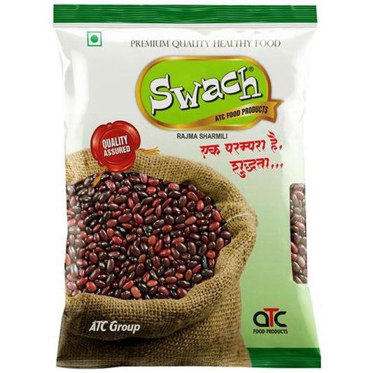 Rajma Sharmili - High In Protein, Vitamins, Healthy, Tasty