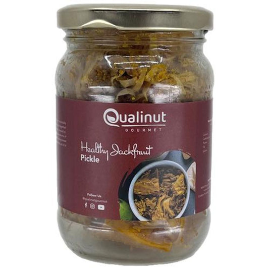 Healthy Jackfruit Pickle - Mix of Spices & Health Benefits