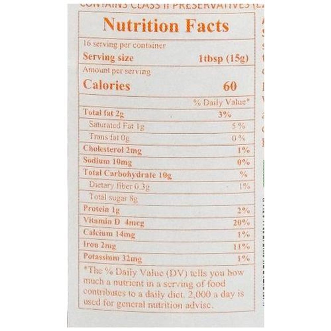 Chocolate Fudge Sauce - Premium, Rich