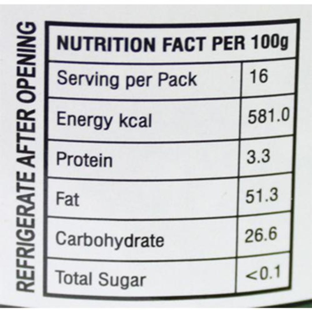 Sundried Tomato In Oil - Adds Flavour