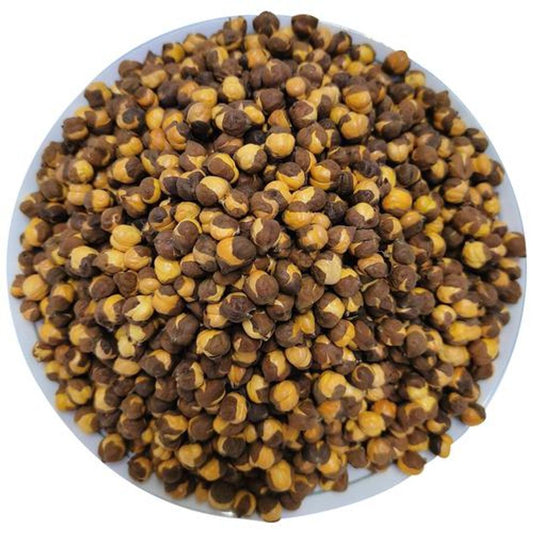 Roasted Chana Whole with skin