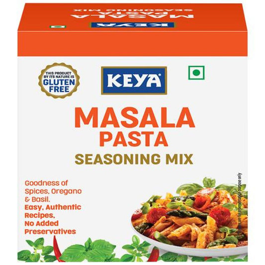 Masala Pasta Seasoning Mix - Easy, Authentic, No Added Preservatives