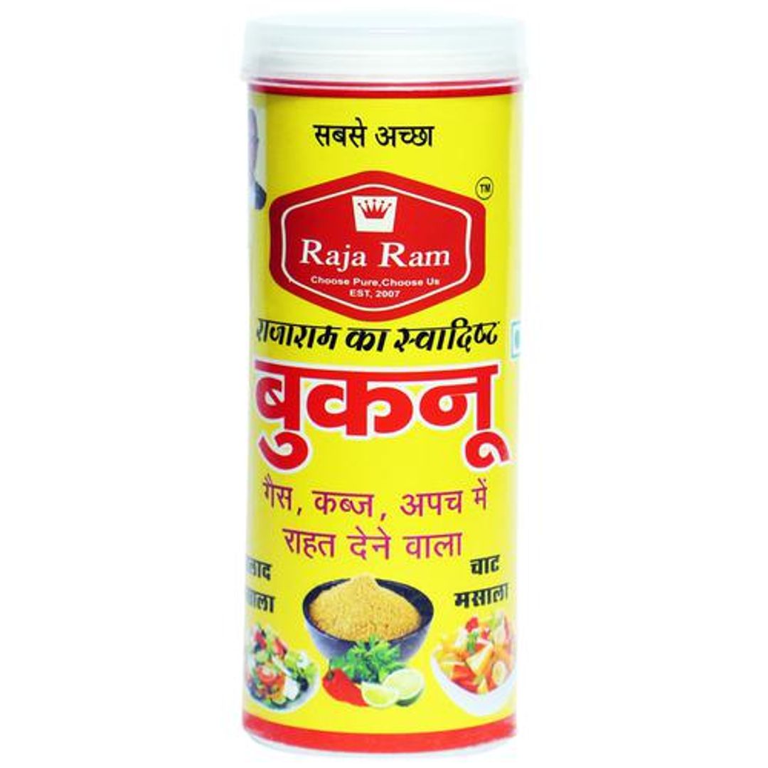 Buknu - Good For Digestion