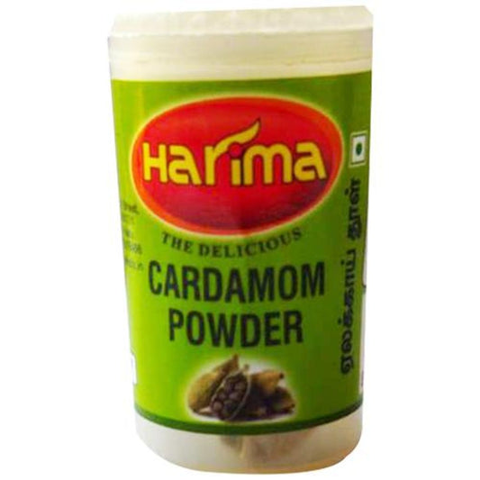 Cardamom Powder - 100% Natural & Pure, For Cooking & Baking