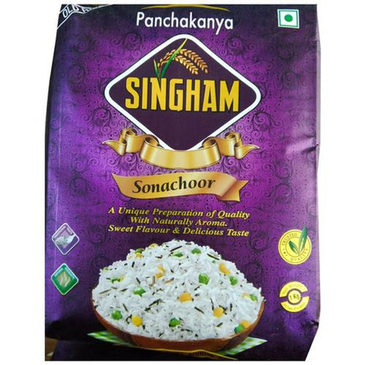 Singham - Sonachoor Rice