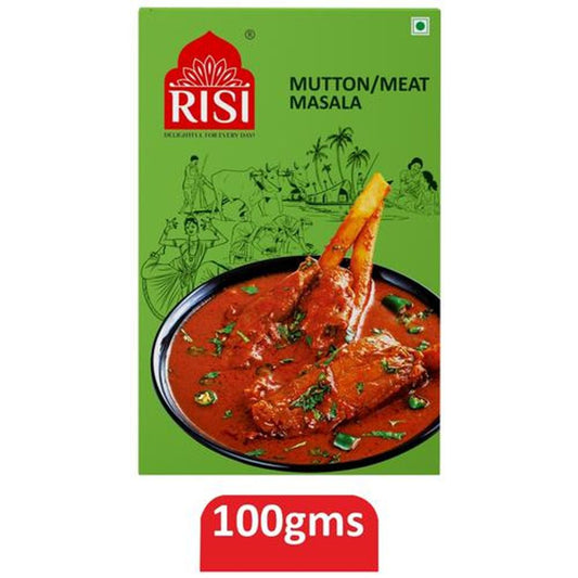 Mutton/Meat Masala - Adds Flavour, No Preservatives