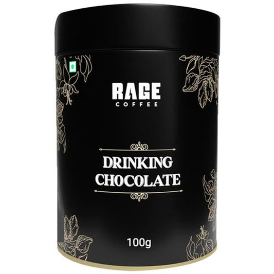 Drinking Chocolate - 100% Natural, No Preservatives