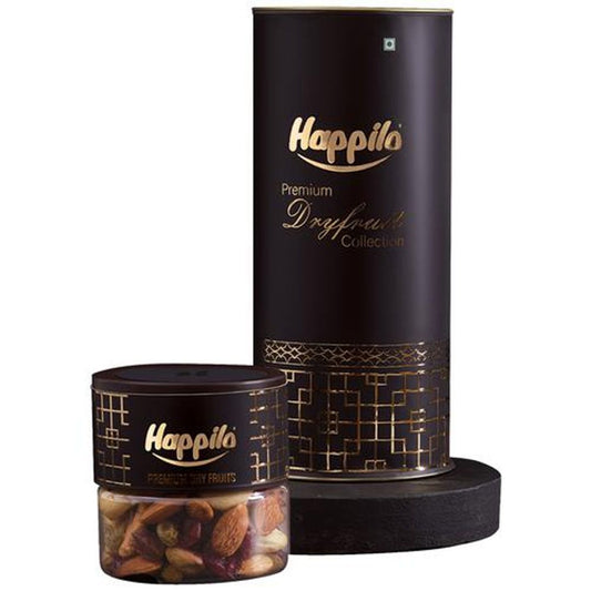 Dry Fruit Celebrations Gift Box - Mercury, Premium, Healthy & Nutritious, Assorted